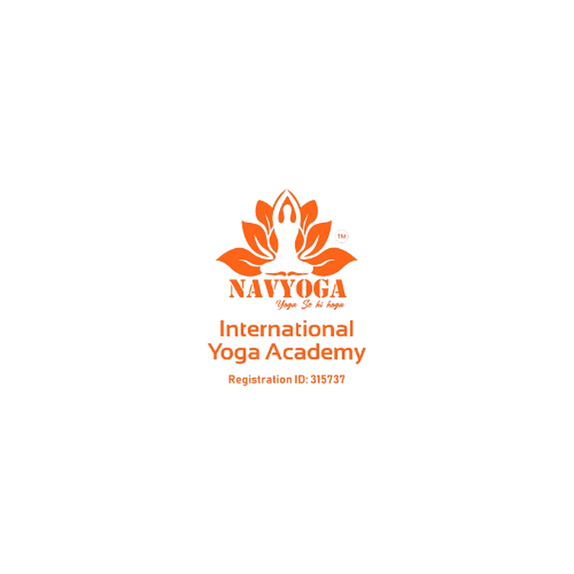 Navyoga Academy Logo